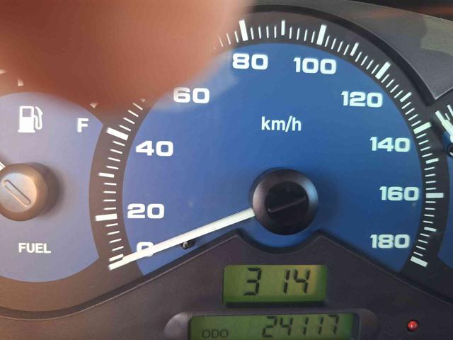 CHEVROLET Matiz usata, con Airbag