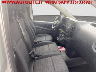 MERCEDES-BENZ Vito usata 16
