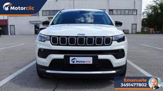 JEEP Compass 1.3 Turbo T4 150 CV aut. 2WD Limited