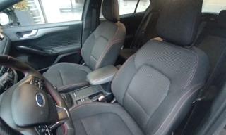 FORD Focus usata, con Servosterzo