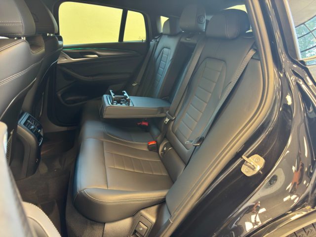 BMW X4 usata, con Filtro antiparticolato