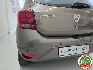DACIA Sandero usata, con ESP