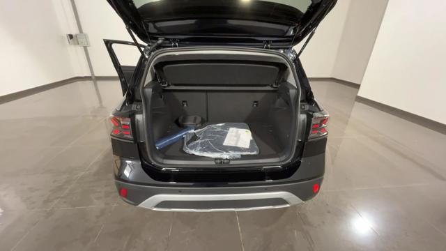 VOLKSWAGEN T-Cross usata, con Controllo vocale