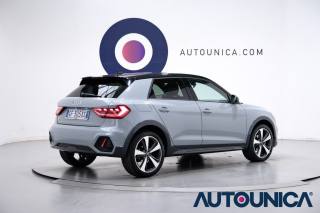 AUDI A1 usata, con Immobilizzatore elettronico