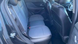 OPEL Mokka usata, con Controllo vocale