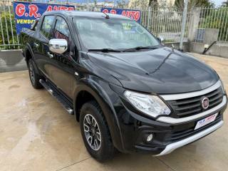 FIAT Fullback usata, con Autoradio
