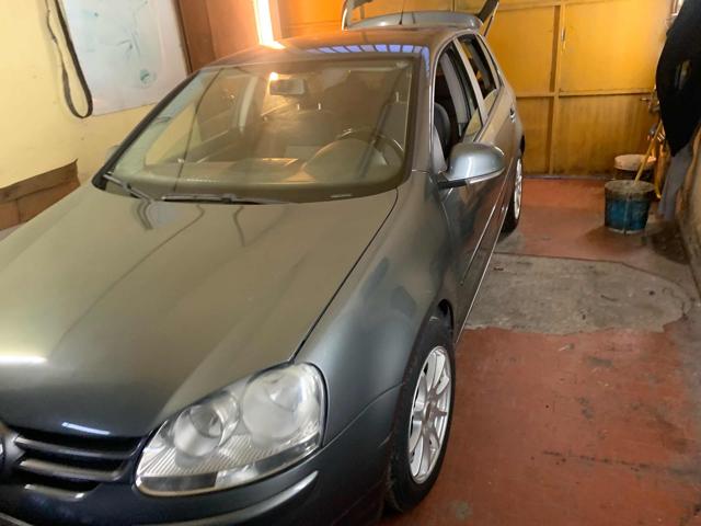 VOLKSWAGEN Golf usata 17