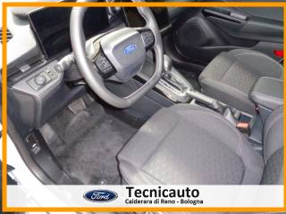 FORD Puma usata, con Cerchi in lega