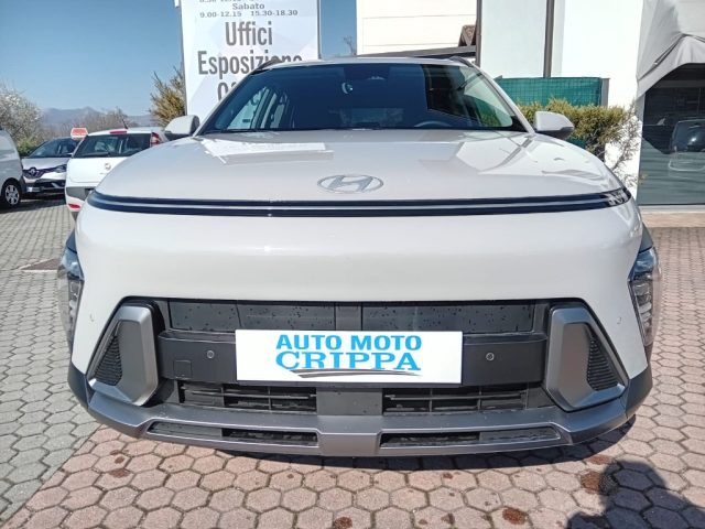 HYUNDAI Kona usata, con Airbag