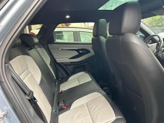 LAND ROVER Range Rover Evoque usata 8