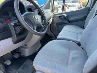 VOLKSWAGEN Crafter usata, con Servosterzo