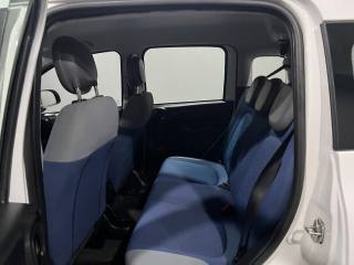 FIAT Panda usata, con Cerchi in lega