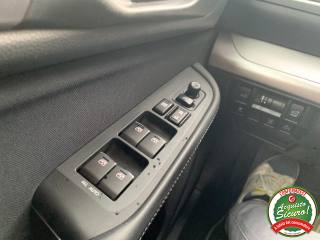 SUBARU OUTBACK usata, con Servosterzo