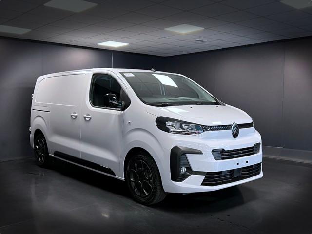 CITROEN Jumpy usata, con Airbag Passeggero