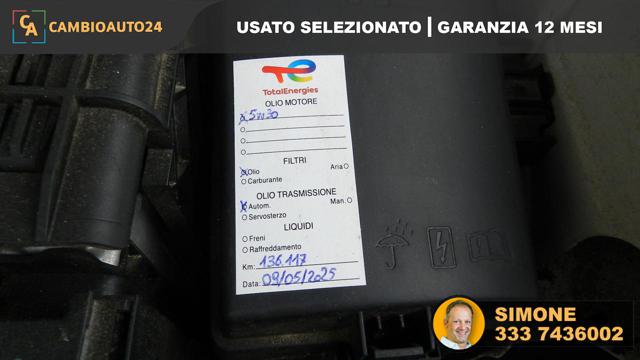 VOLKSWAGEN Tiguan usata 111