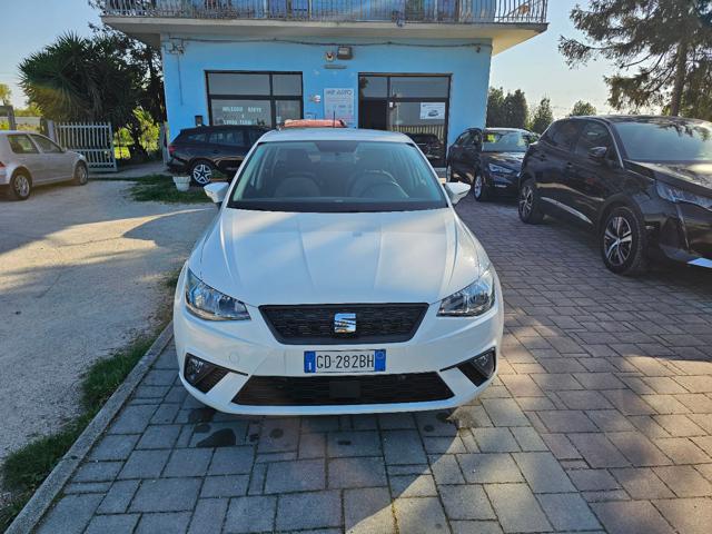SEAT Ibiza usata, con Cerchi in lega