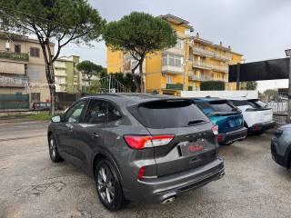 FORD Kuga usata, con Cerchi in lega