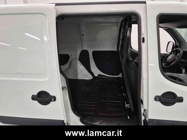 FIAT Doblo usata 11