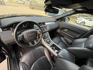 LAND ROVER Range Rover Evoque usata, con Immobilizzatore elettronico