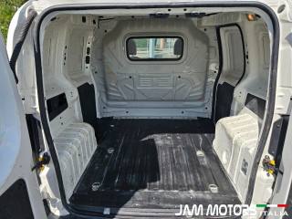FIAT Fiorino usata, con Specchietti laterali elettrici