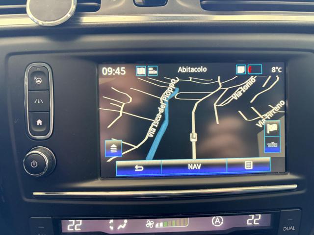 RENAULT Kadjar usata, con Servosterzo