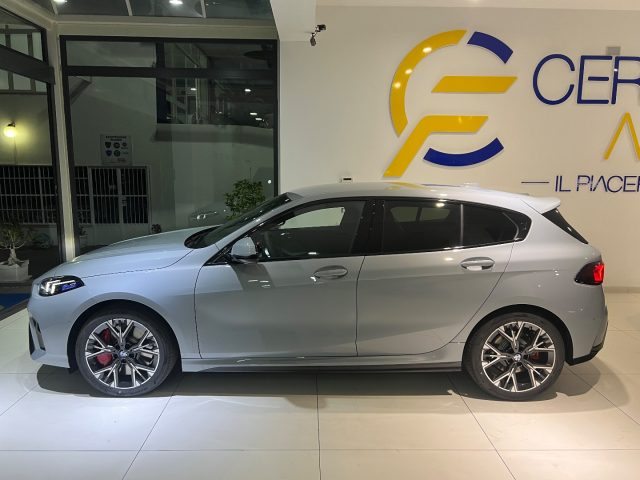 BMW 118 usata, con Cruise Control