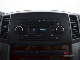 JEEP Grand Cherokee usata 14