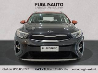 KIA Stonic usata, con Airbag