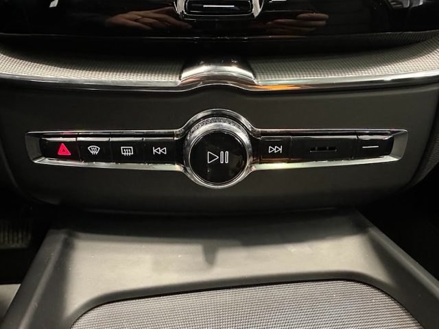 VOLVO XC60 usata, con Controllo elettronico della corsia