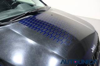 JEEP Compass usata, con Ruotino