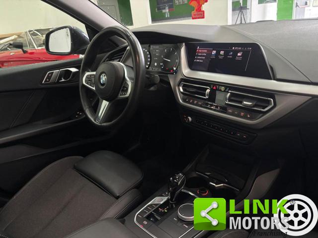 BMW 218 usata, con Immobilizzatore elettronico