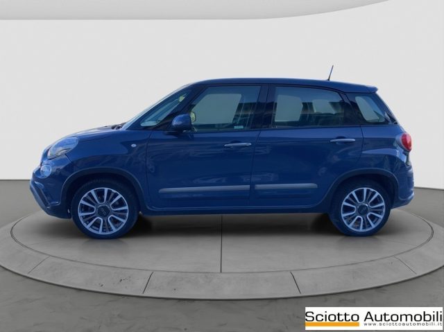 FIAT 500L usata, con Airbag Passeggero