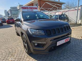 JEEP Compass usata, con Airbag