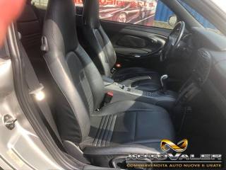 PORSCHE 911 usata, con ESP