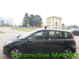 RENAULT Scenic usata, con Sensore di pioggia