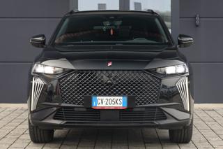 DS AUTOMOBILES DS 7 Crossback usata, con Cruise Control