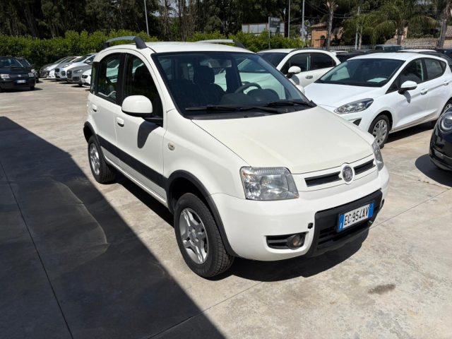 FIAT Panda usata, con Airbag Passeggero