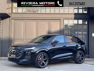 AUDI Q3 usata, con Regolazione elettrica sedili