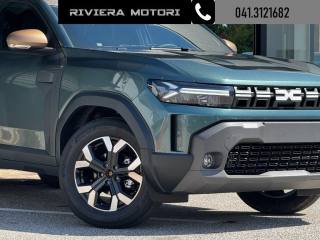 DACIA Duster usata, con Airbag Passeggero