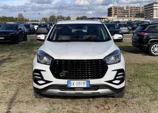 DR MOTOR DR 5.0 1.5 Turbo CVT