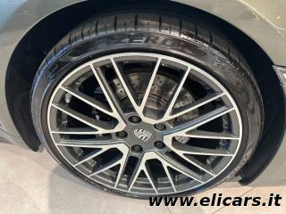 PORSCHE 992 usata, con Servosterzo