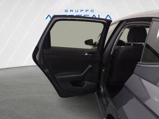 VOLKSWAGEN Polo usata, con Bracciolo