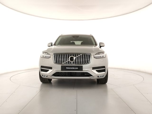 VOLVO XC90 usata, con Autoradio