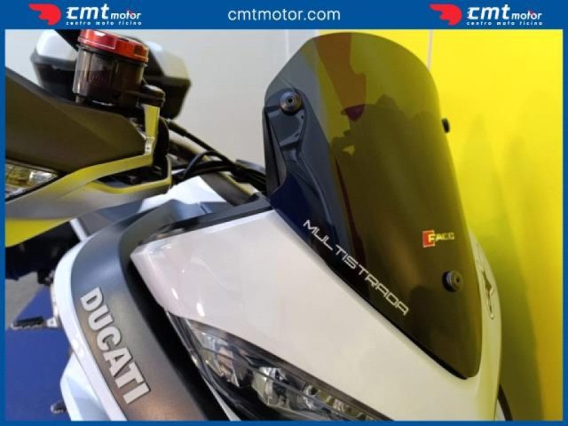 DUCATI Multistrada 1200 usata 5