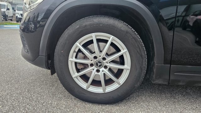 MERCEDES-BENZ GLA 200 usata, con Cruise Control