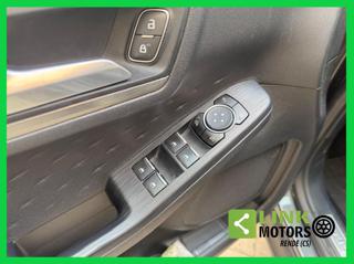 FORD Kuga usata, con Sensore di pioggia