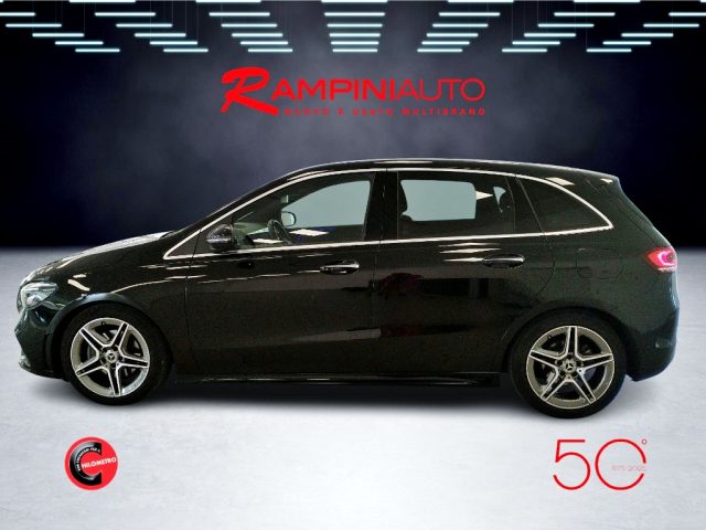 MERCEDES-BENZ B 180 usata 10