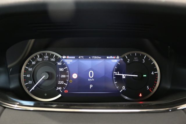 LAND ROVER Range Rover Evoque usata, con Adaptive Cruise Control