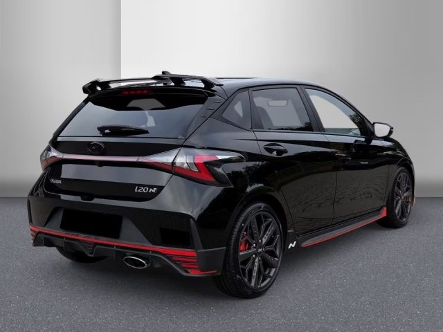 HYUNDAI i20 usata, con Alzacristalli elettrici