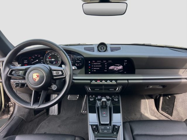 PORSCHE 911 usata 11